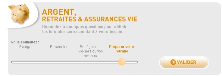 Epargne retraite